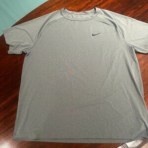 Nike Men Dri Fit T- shirt